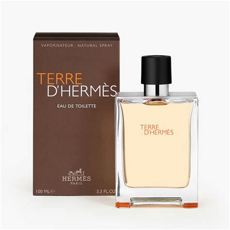 terre d hermes profumo uomo 100ml|sephora terre hermes eau de toilette.